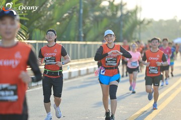 RUN TO LIVE 2025 - Ảnh #3299861