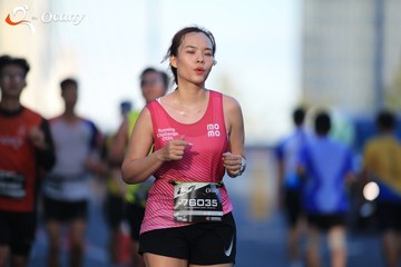 RUN TO LIVE 2025 - Ảnh #3282803