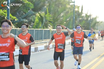 RUN TO LIVE 2025 - Ảnh #3299971