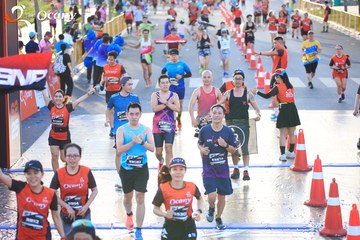 RUN TO LIVE 2025 - Ảnh #3202003