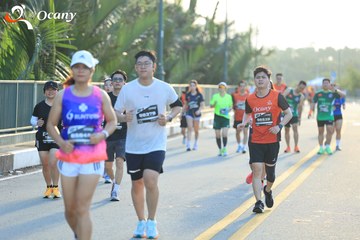 RUN TO LIVE 2025 - Ảnh #3300355