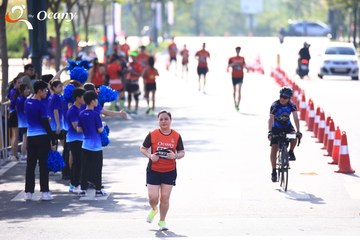 RUN TO LIVE 2025 - Ảnh #3208521