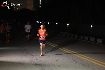 RUN TO LIVE 2025 - Ảnh #3258512
