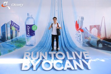 RUN TO LIVE 2025 - Ảnh #3134495