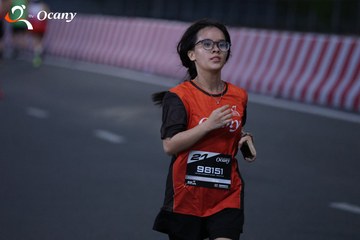 RUN TO LIVE 2025 - Ảnh #3206113