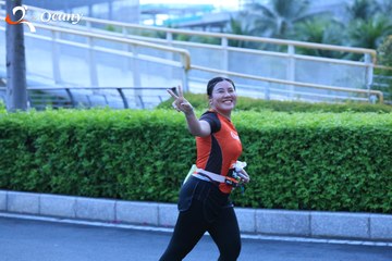 RUN TO LIVE 2025 - Ảnh #3156248