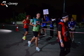 RUN TO LIVE 2025 - Ảnh #3270110