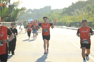 RUN TO LIVE 2025 - Ảnh #3303540