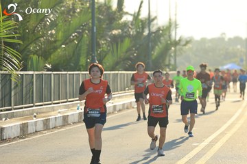 RUN TO LIVE 2025 - Ảnh #3301618