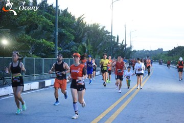 RUN TO LIVE 2025 - Ảnh #3264328