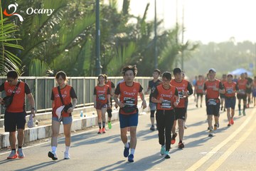 RUN TO LIVE 2025 - Ảnh #3301176