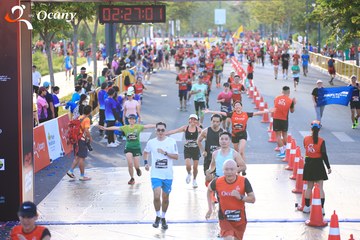 RUN TO LIVE 2025 - Ảnh #3202160