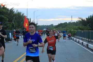 RUN TO LIVE 2025 - Ảnh #3284619
