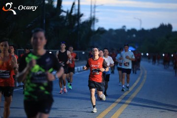 RUN TO LIVE 2025 - Ảnh #3263652