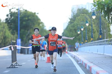 RUN TO LIVE 2025 - Ảnh #3258924