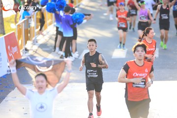 RUN TO LIVE 2025 - Ảnh #3202784