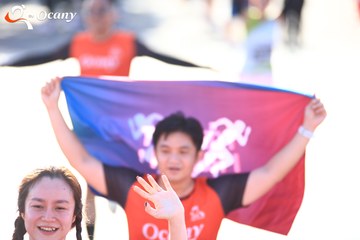 RUN TO LIVE 2025 - Ảnh #3206278