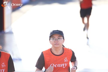 RUN TO LIVE 2025 - Ảnh #3207122