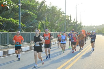 RUN TO LIVE 2025 - Ảnh #3299248
