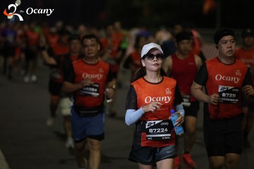 RUN TO LIVE 2025 - Ảnh #3204361