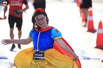 RUN TO LIVE 2025 - Ảnh #3205194