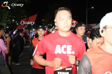 RUN TO LIVE 2025 - Ảnh #3141174