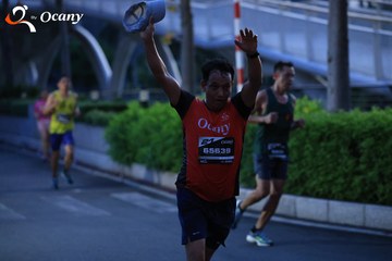 RUN TO LIVE 2025 - Ảnh #3155707