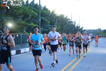 RUN TO LIVE 2025 - Ảnh #3264568