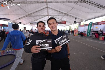 RUN TO LIVE 2025 - Ảnh #3118799