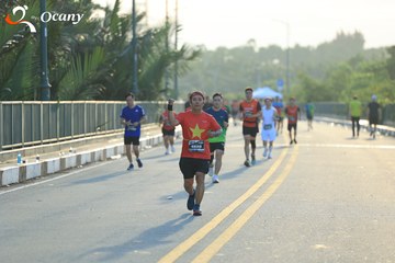 RUN TO LIVE 2025 - Ảnh #3298753