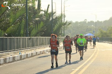 RUN TO LIVE 2025 - Ảnh #3301594
