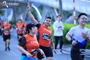 RUN TO LIVE 2025 - Ảnh #3156080