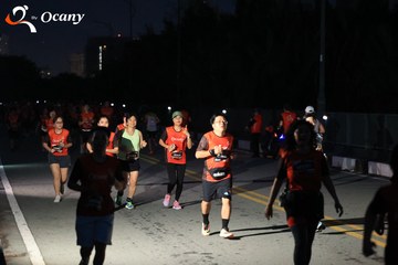 RUN TO LIVE 2025 - Ảnh #3262783