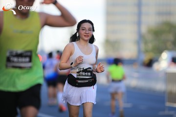 RUN TO LIVE 2025 - Ảnh #3280190