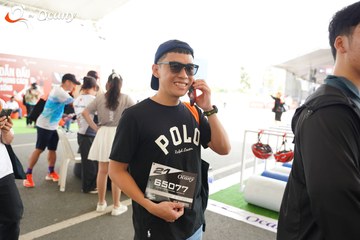 RUN TO LIVE 2025 - Ảnh #3120324