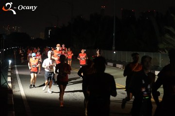 RUN TO LIVE 2025 - Ảnh #3260759