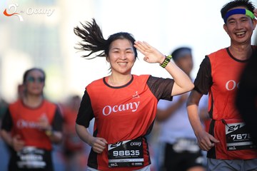 RUN TO LIVE 2025 - Ảnh #3281471