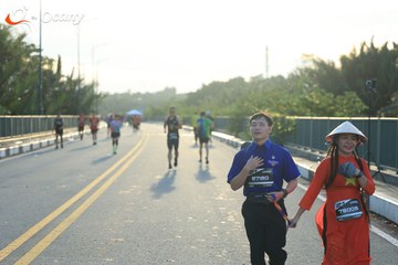 RUN TO LIVE 2025 - Ảnh #3298383