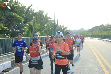 RUN TO LIVE 2025 - Ảnh #3303816