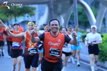 RUN TO LIVE 2025 - Ảnh #3156470