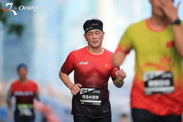 RUN TO LIVE 2025 - Ảnh #3286375