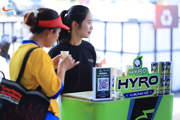 RUN TO LIVE 2025 - Ảnh #3132682