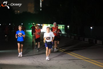 RUN TO LIVE 2025 - Ảnh #3258298