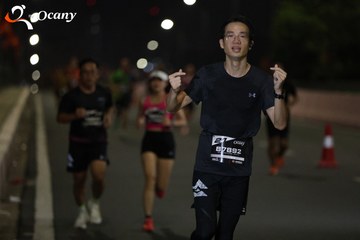 RUN TO LIVE 2025 - Ảnh #3201697