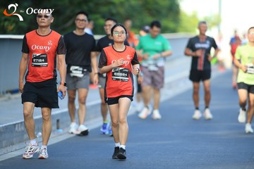 RUN TO LIVE 2025 - Ảnh #3289354