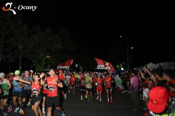 RUN TO LIVE 2025 - Ảnh #3140605