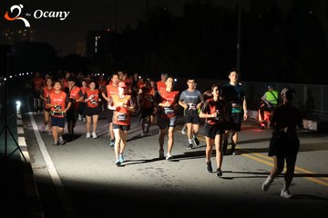RUN TO LIVE 2025 - Ảnh #3261127