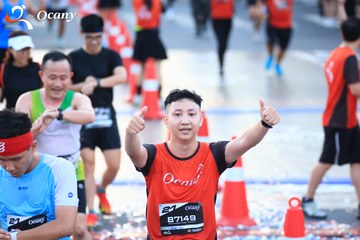 RUN TO LIVE 2025 - Ảnh #3153110
