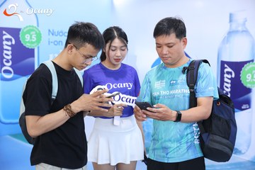 RUN TO LIVE 2025 - Ảnh #3133436