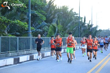 RUN TO LIVE 2025 - Ảnh #3264930